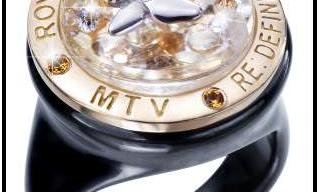 Royal Asscher - Exclusive collection for MTV RE:DEFINE 