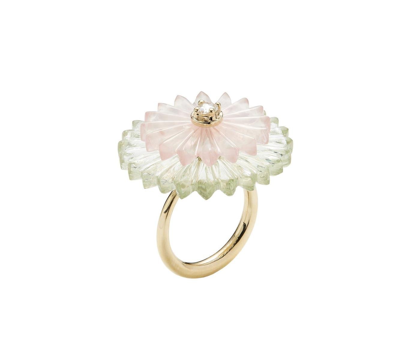 Ring by Alice Cicolini