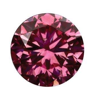 Colour your world with diamonds