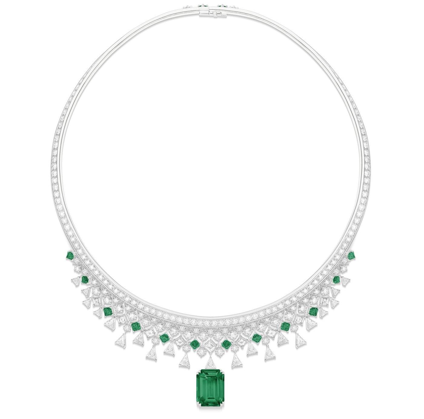 Necklace by Piaget