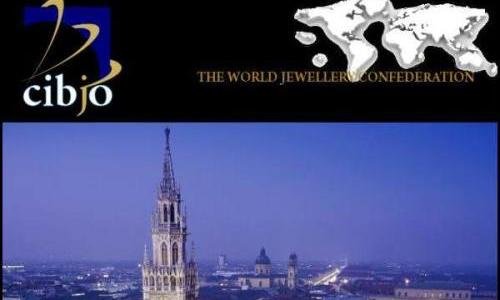 Dedicated website for 2010 CIBJO Congress is now online