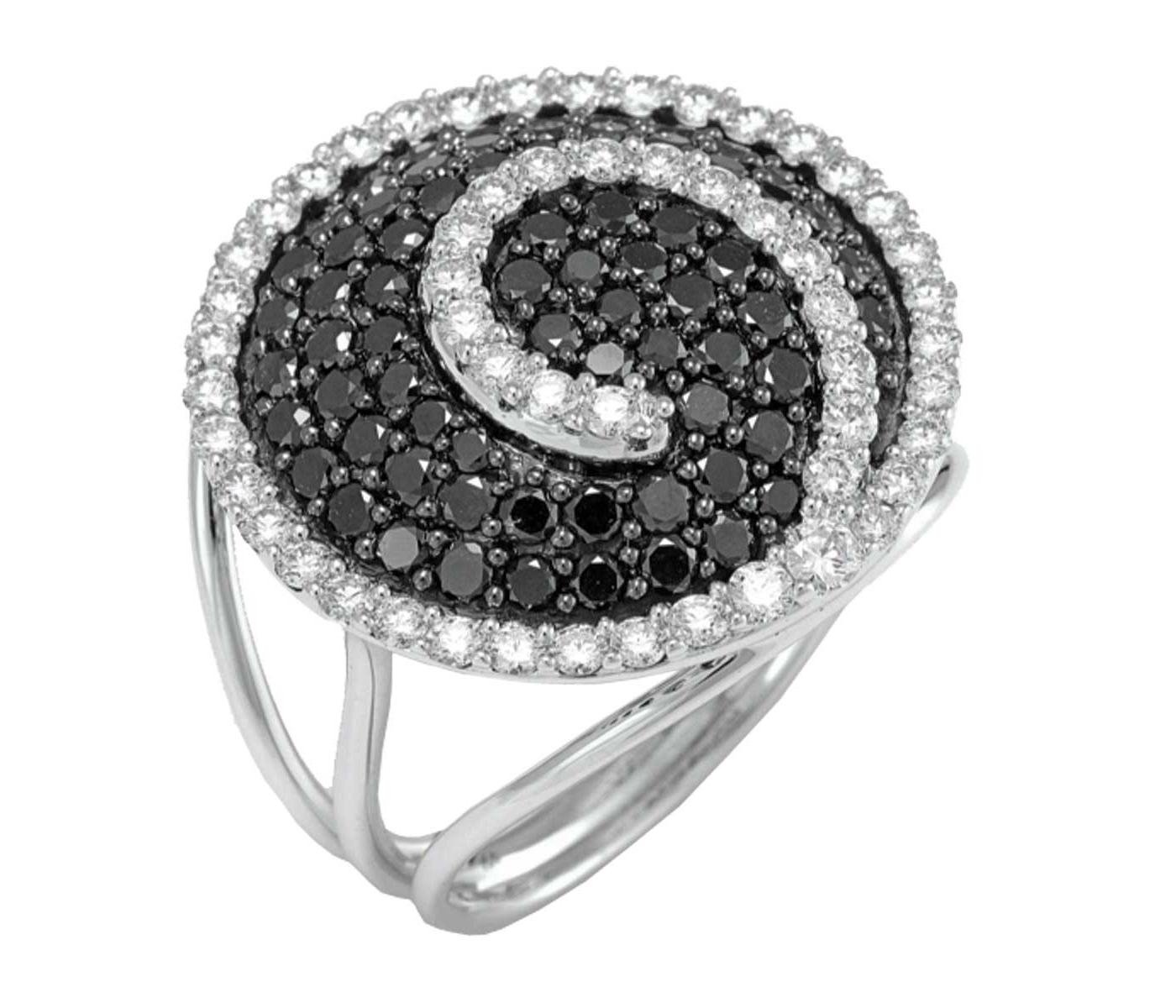 Ring by Facet