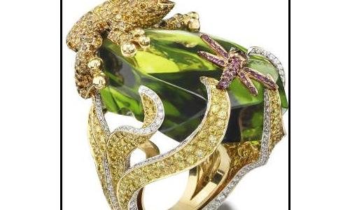 Georland – Jungle Queen Collection