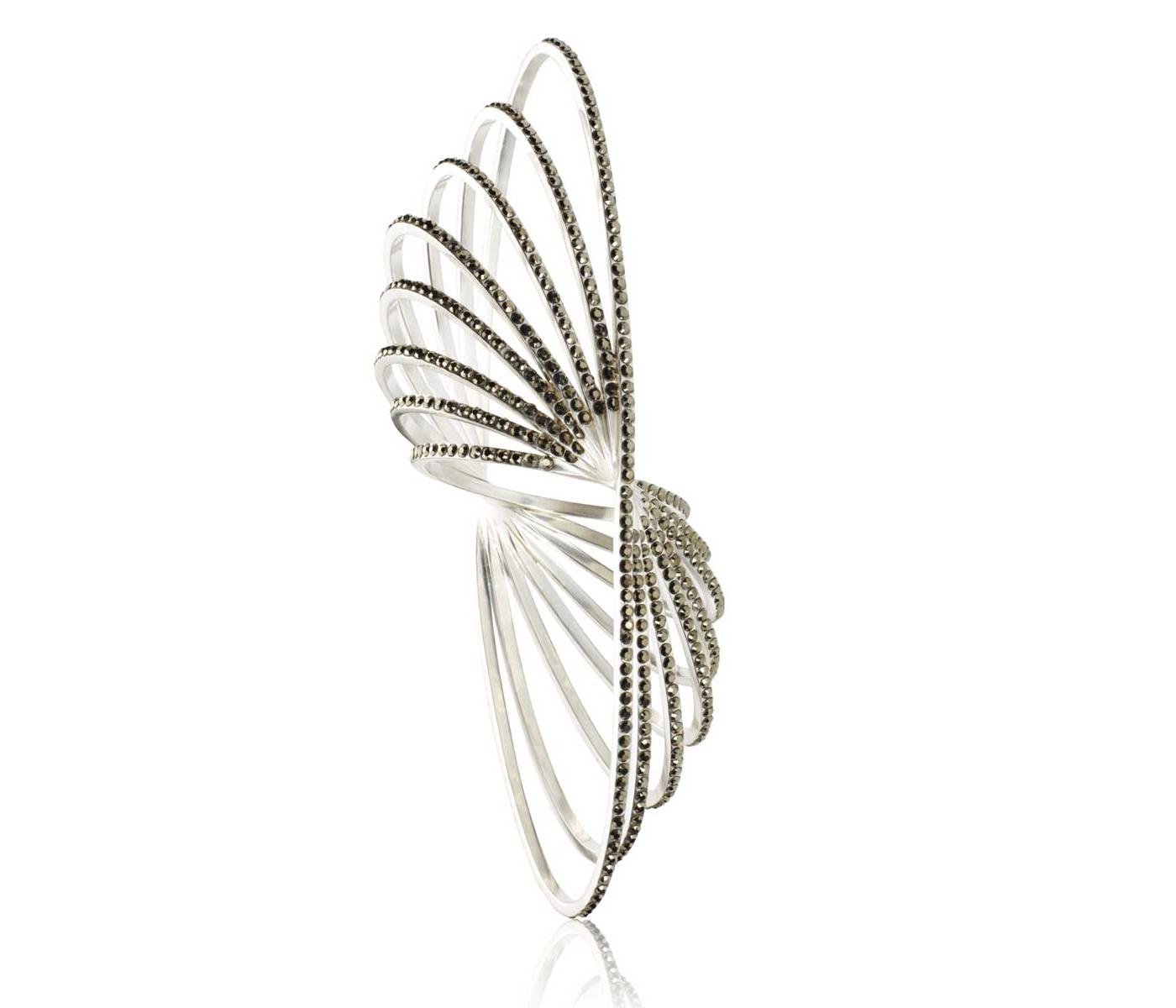 Bracelet by Joanna Dahdah Jewellery