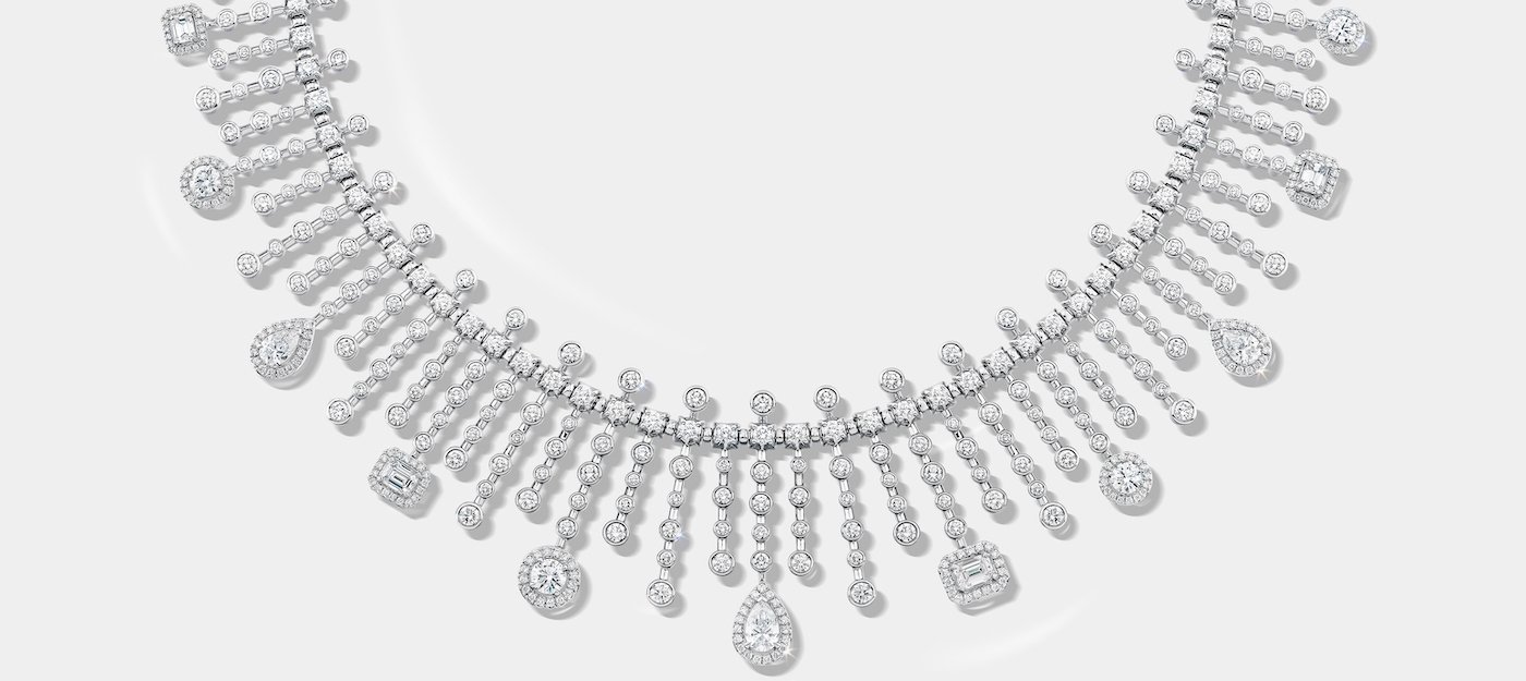Sartoro Trilogie collection begins a new chapter with triple allure