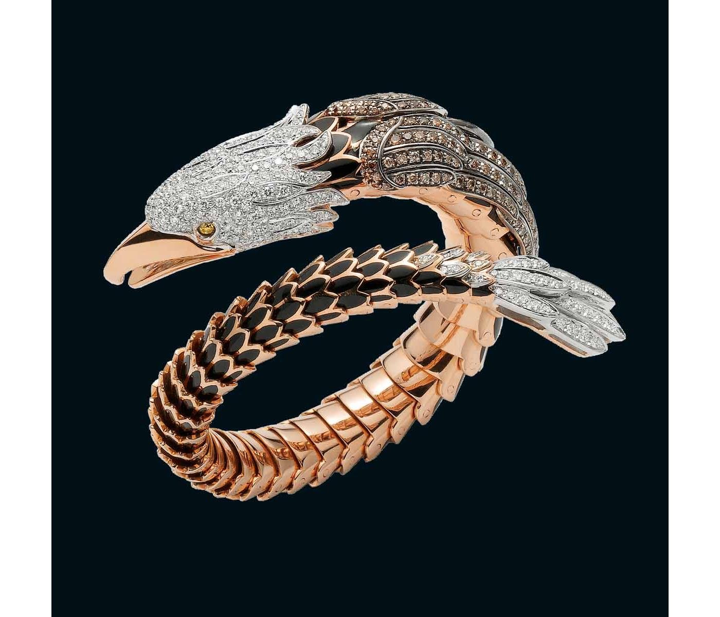 Bracelet by Roberto Coin