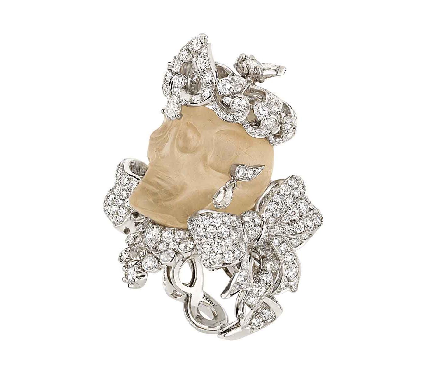 Ring by Dior