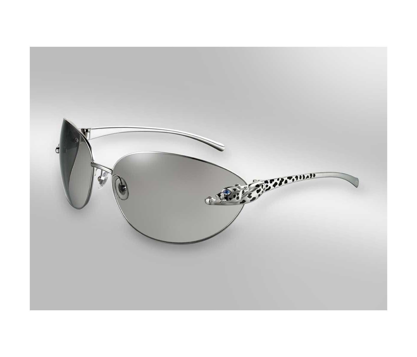 Sunglasses by Cartier