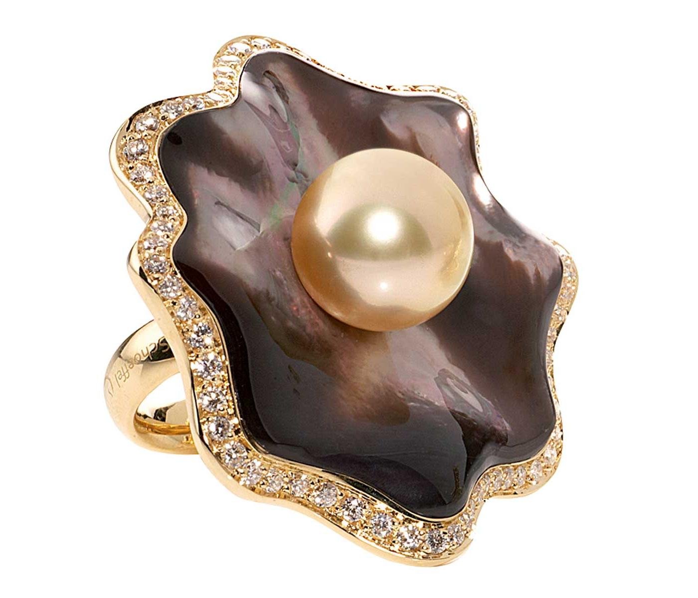 Ring by Schoeffel