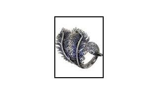 MVee Haute Jewellery - Harmony of fashion and fantasy