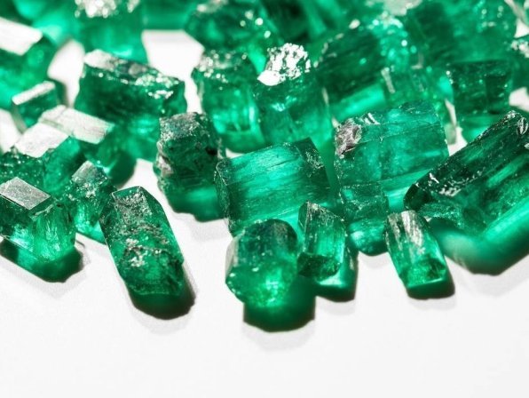 Fura Gems on a coloured gemstone offensive