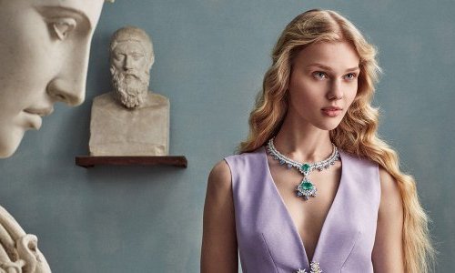 Van Cleef & Arpels: continuity in a disruptive world