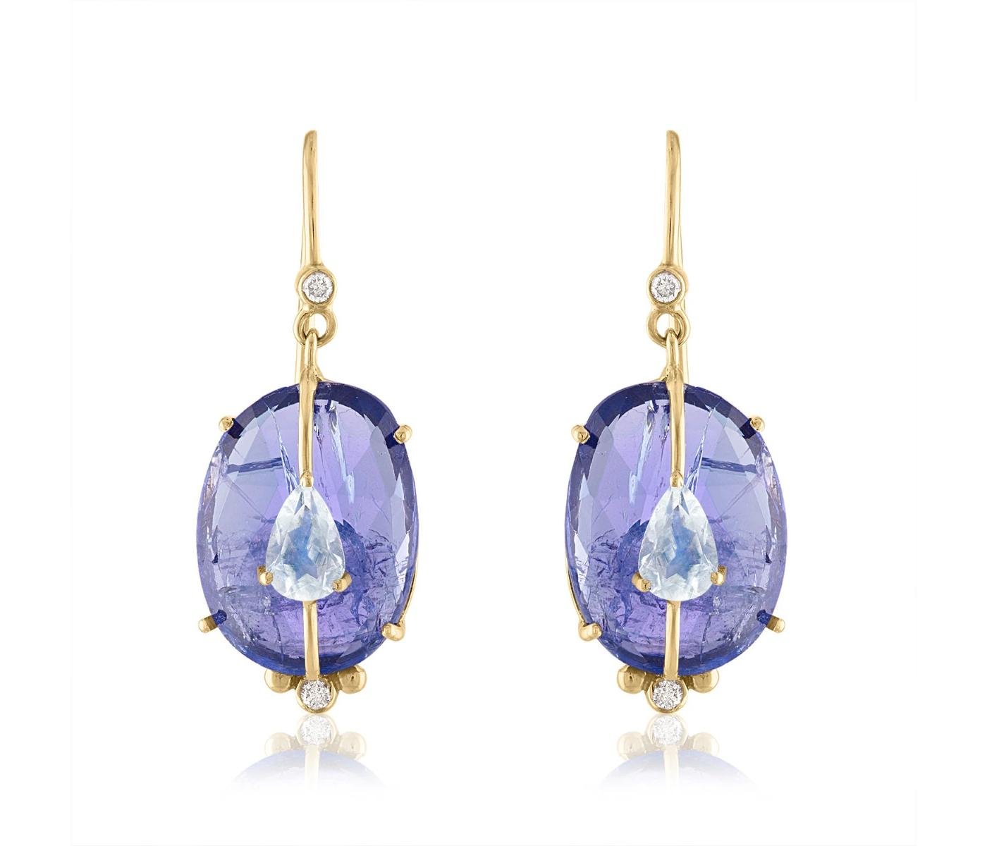 Earrings by LoriAnn Jewelry