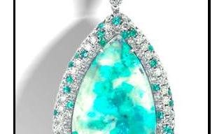 Rahaminov Diamonds' wins two prestigious JCK 2013 Jewelers' Choice Awards 