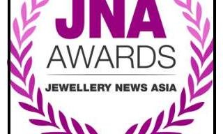 Kashi Jewellers honoured at JNA Awards 2013 