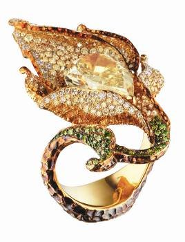 Baselworld and more…