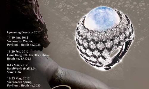 MVee Winter Trends Guide 2012