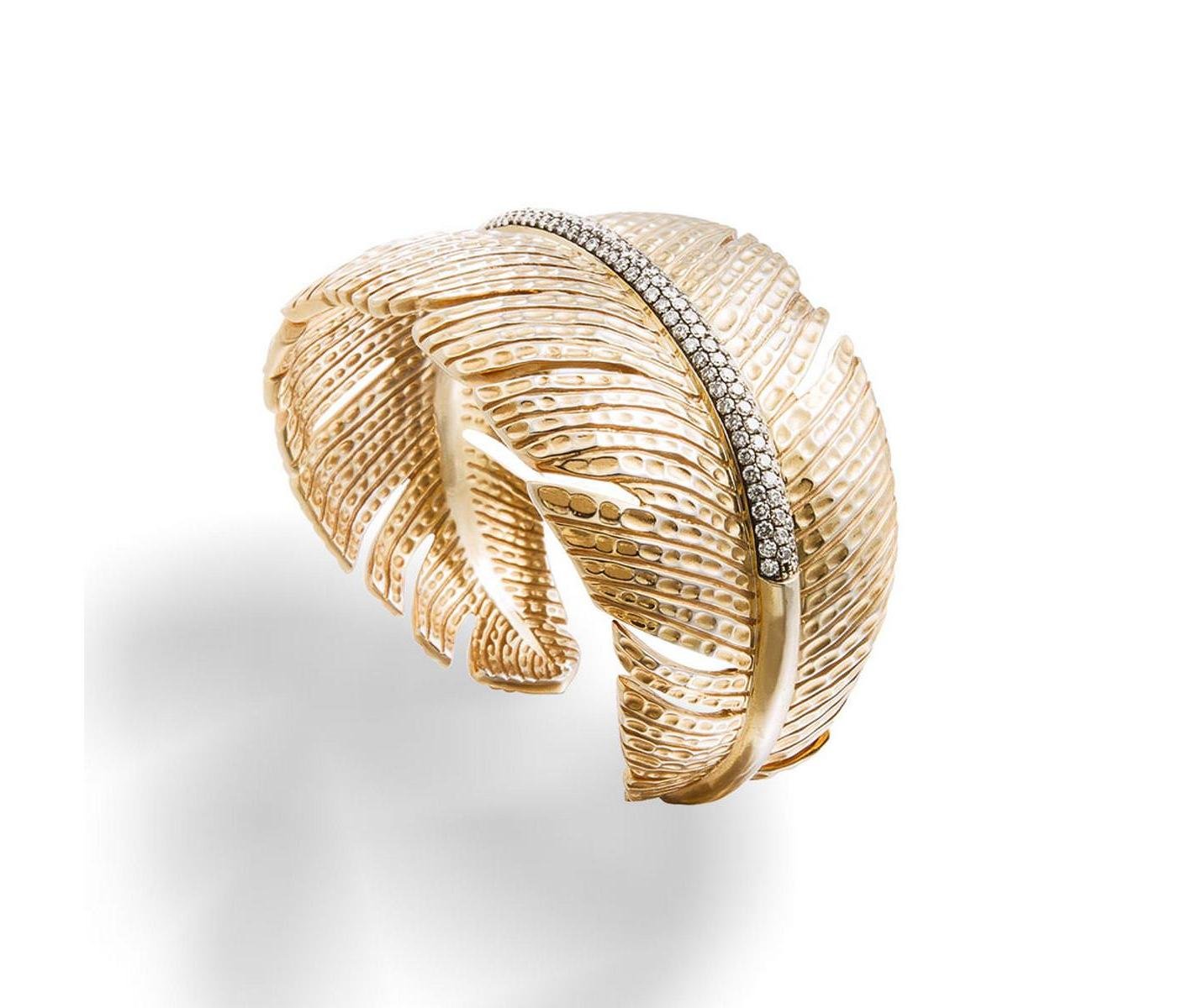 Cuff by Michael Aram