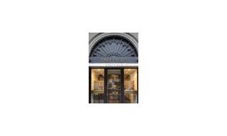 Sheffield Boutique Reopens in Geneva