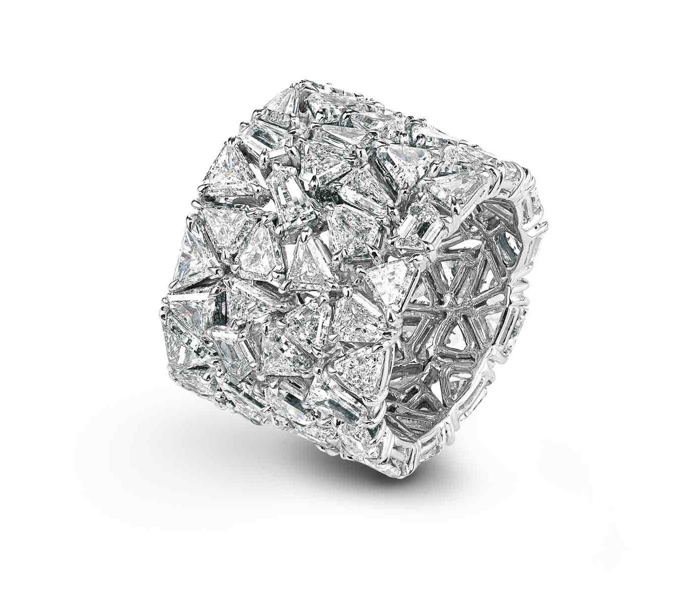 Ring by Chopard