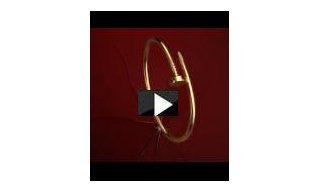 Video - Juste un Clou by Cartier
