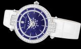 Harry Winston: new Premier Automatic 31mm timepieces 