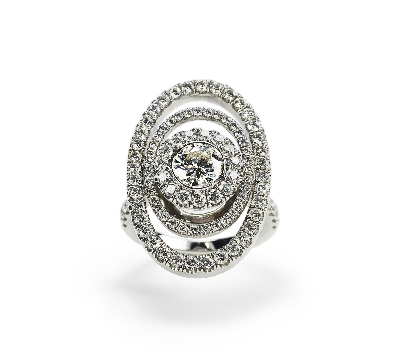 Ring by Forevermark