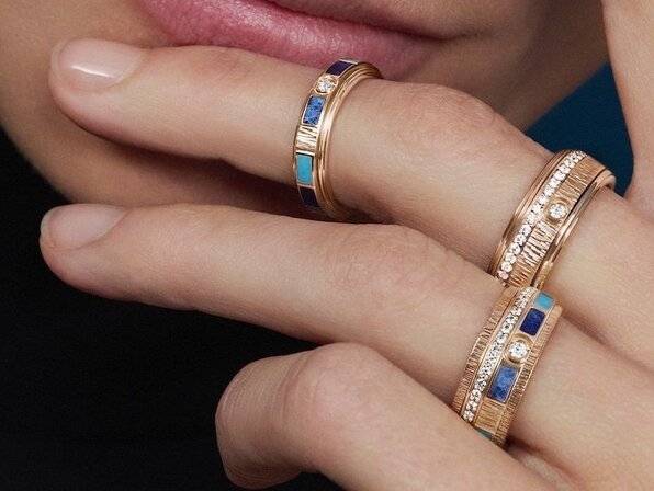 Piaget Possession Vibrant Palace