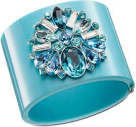 Swarovski Spring/Summer 2013 Collection: Tropical Paradise 