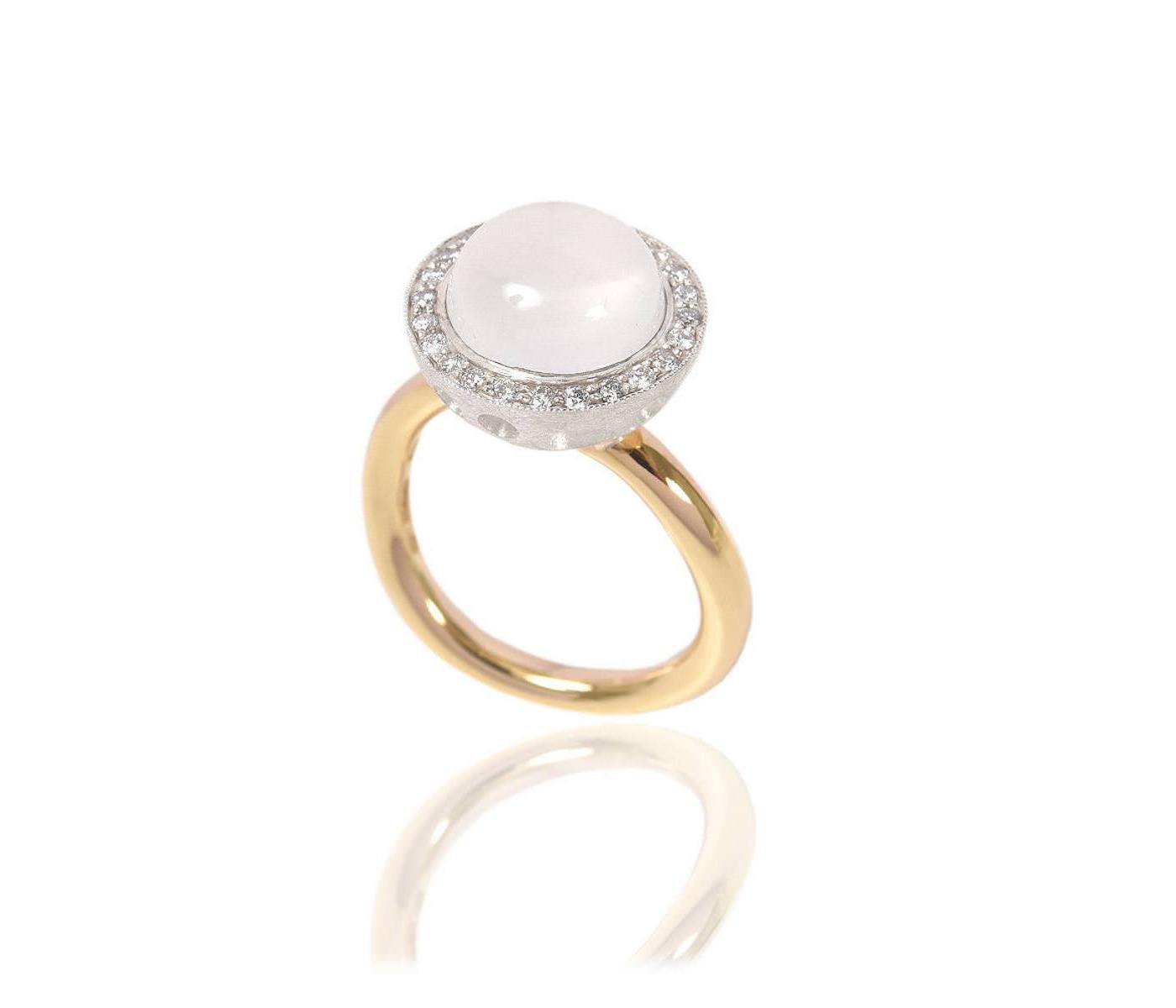 Ring by Muscari