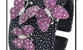 Miiori NY unveils a new collection of it's Esperanza line