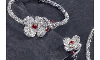 French Jewellery at International Jewellery Tokyo – IJT – 2017