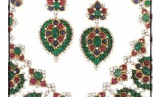 Important Jewels at Christie's London 3 June 2015