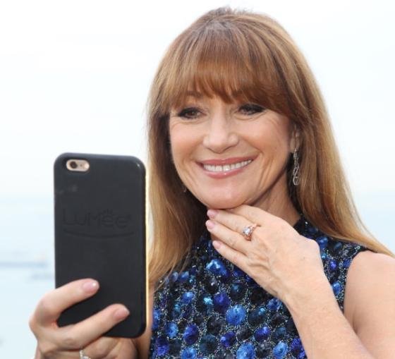 World of Diamonds Group presents The Jane Seymour