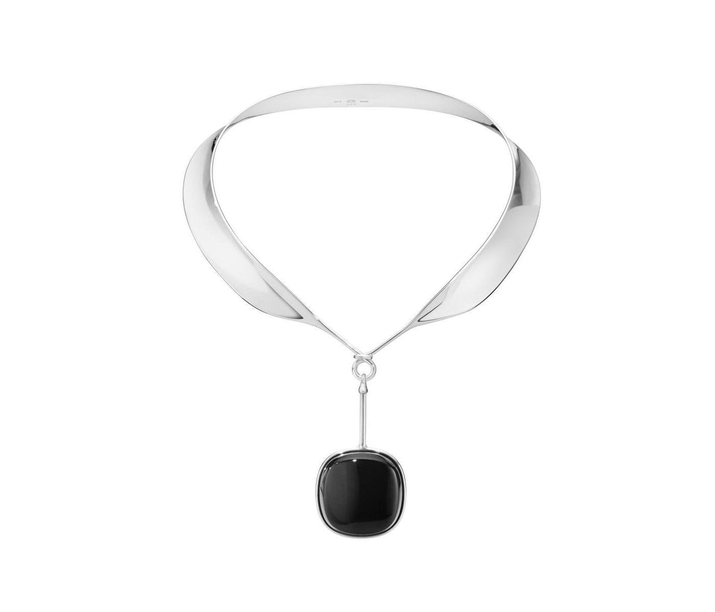 Necklace by Georg Jensen