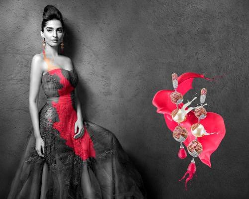 India International Jewellery 2012 - August 19 to 23, 2012