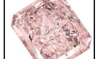 Christie's Fall Auction of Magnificent Jewels October 15, New York