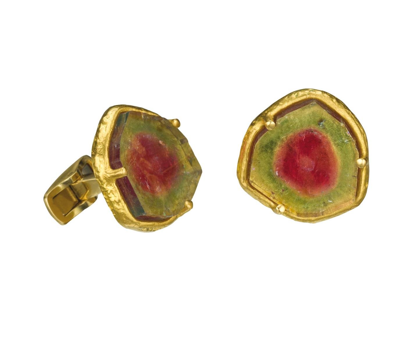 Cufflinks by Jack Bigio, Basser & Bigio LLC