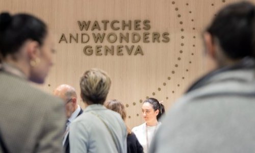 Watches and Wonders to open its doors to the public