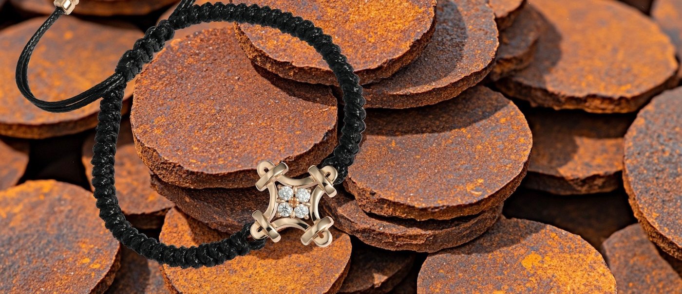 Croix de Genève launches with a debut bracelet Collection