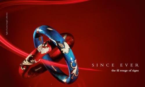 NOUVELLE BAGUE Summer 2011