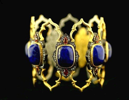 B.Rawlings: Jewelry that Make a Statement!