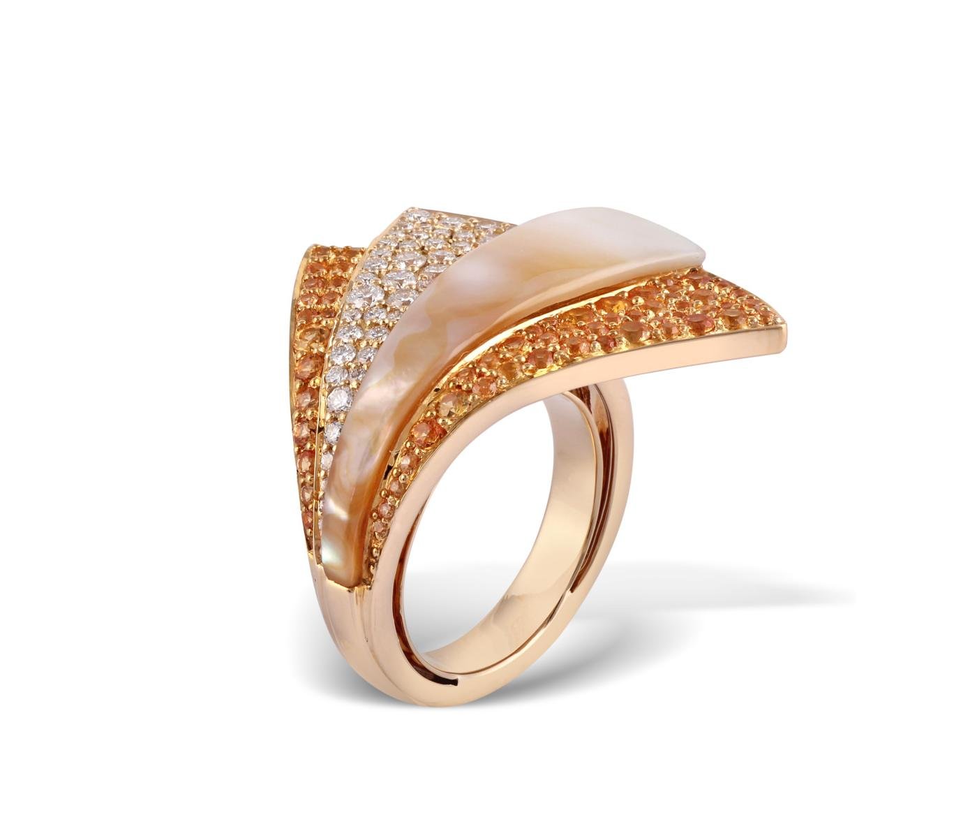 Ring by Ananya