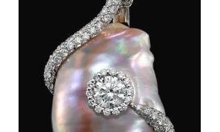 London Pearl at BaselWorld