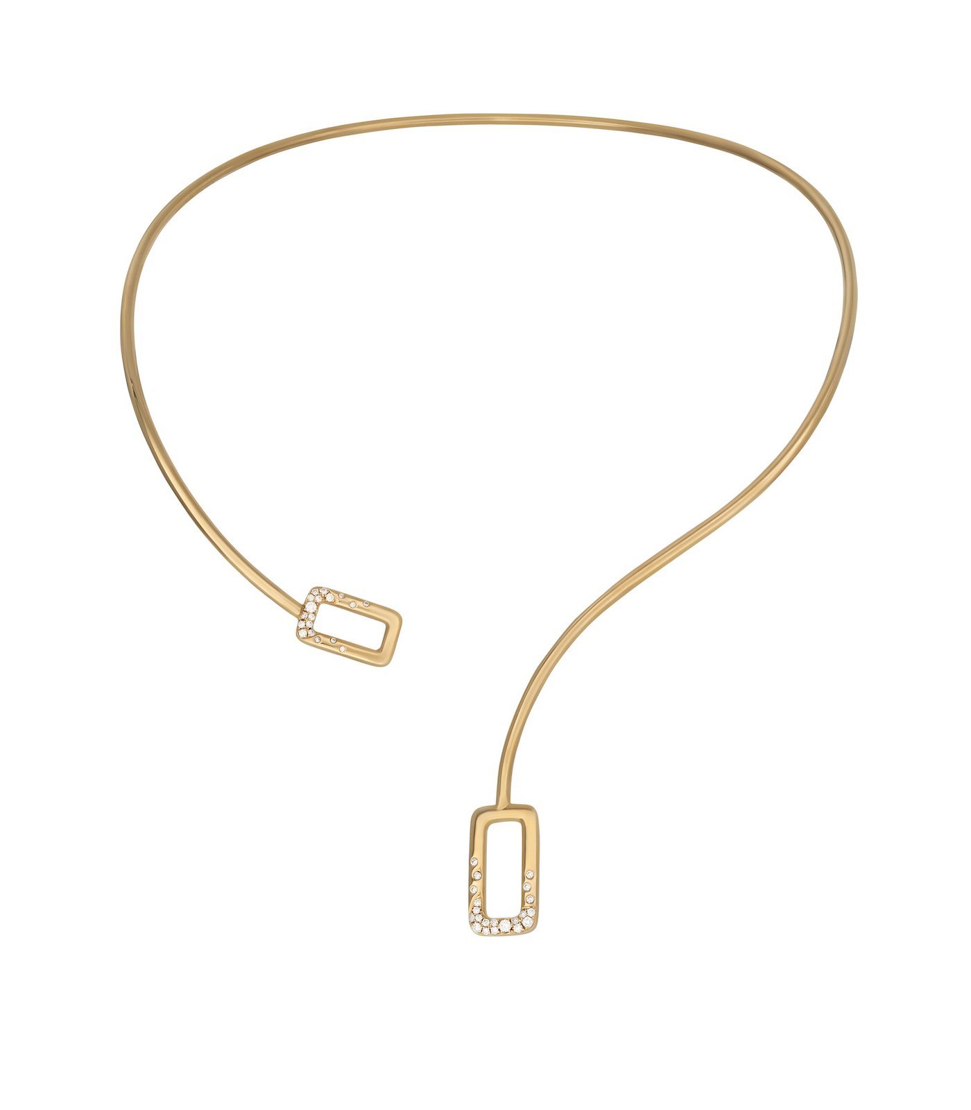 Necklace by Elke Berr