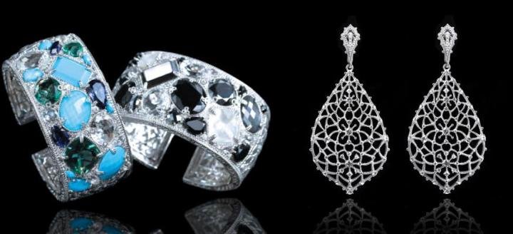 Silver collection