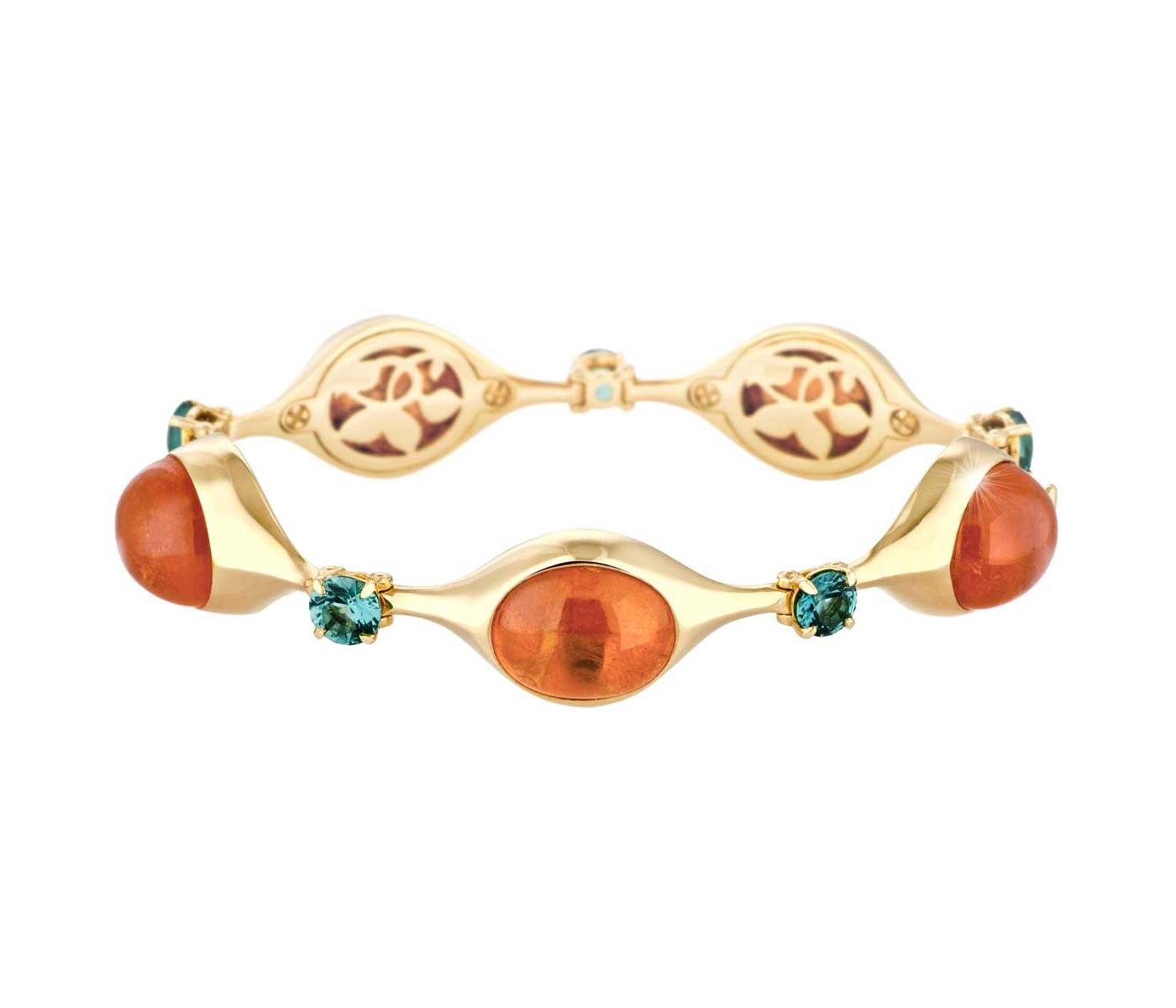 Bracelet by Dietrich