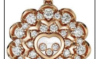 Chopard - The latest Happy Diamonds