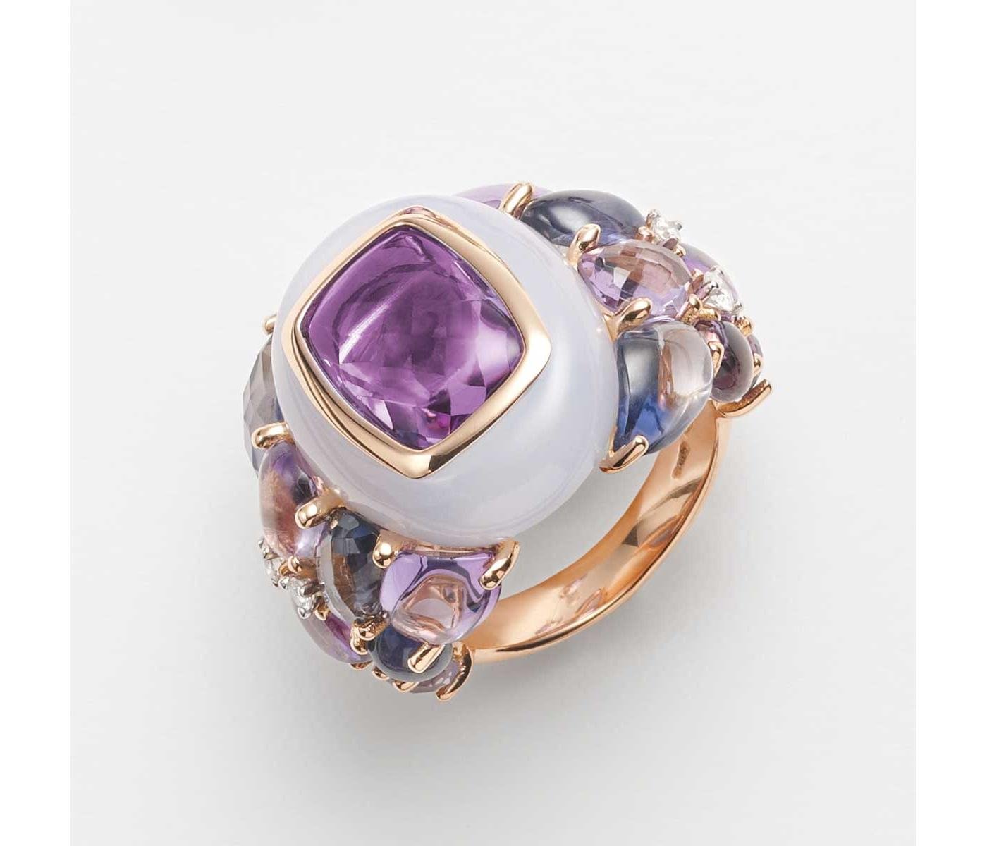 Ring by Antonini