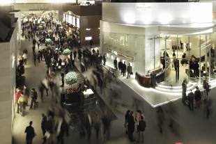 BaselWorld - The World Watch and Jewellery Show